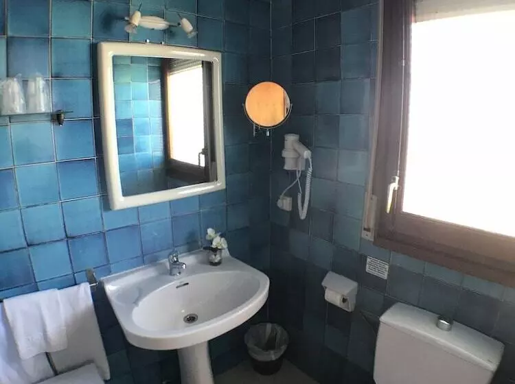 پانسیون Torredembarra