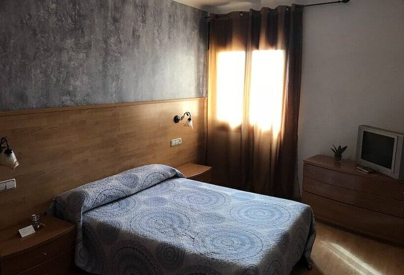 پانسیون Torredembarra