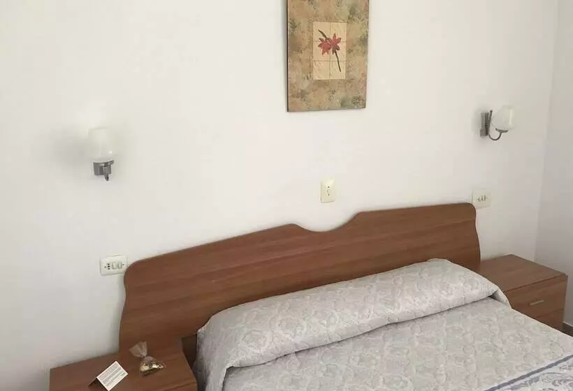 پانسیون Torredembarra