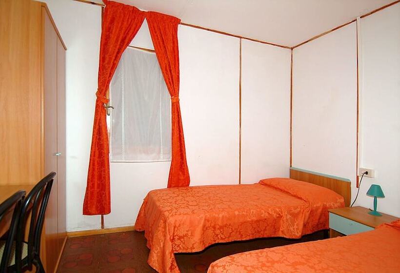 Camping Hotel Au Lac De Como