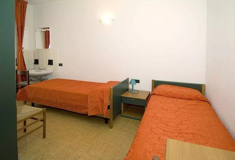 Camping Hotel Au Lac De Como