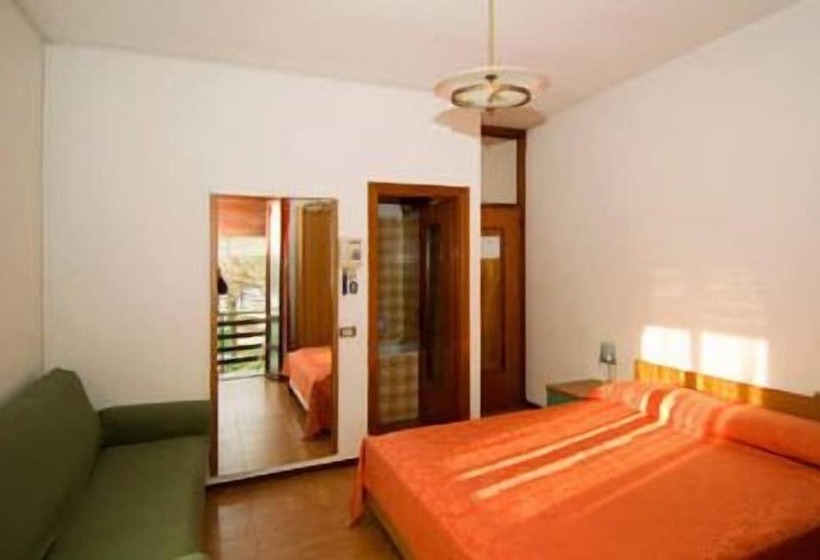 Camping Hotel Au Lac De Como