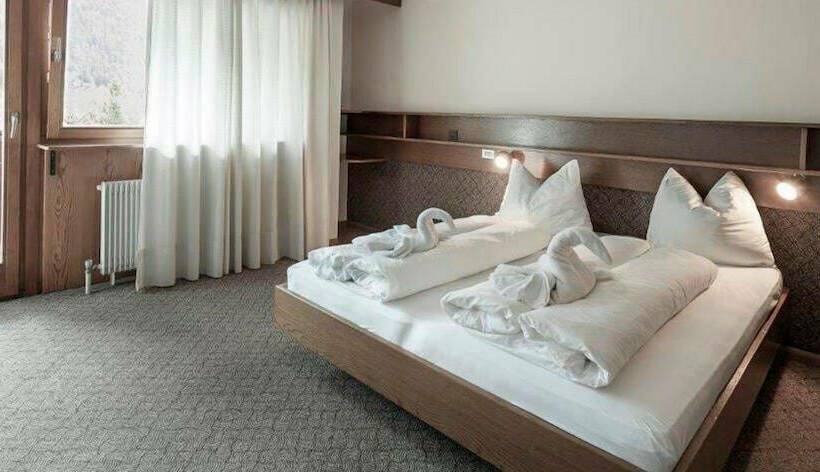 Отель Raschötzhof