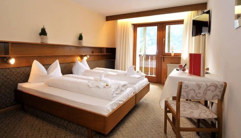 Отель Raschötzhof