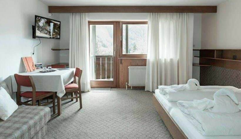 Отель Raschötzhof