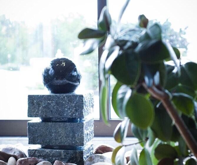 בית מלון כפרי Vätterledens Stugrum