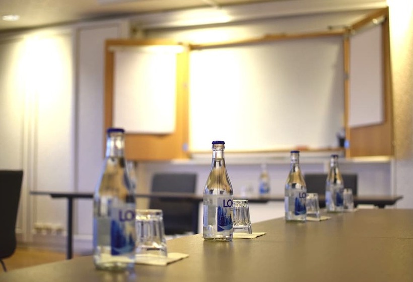 בית מלון כפרי Vätterledens Stugrum