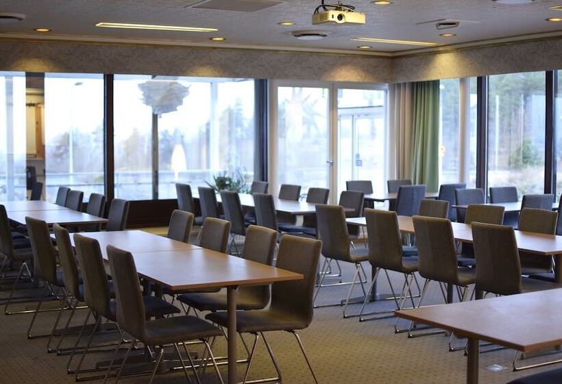 בית מלון כפרי Vätterledens Stugrum