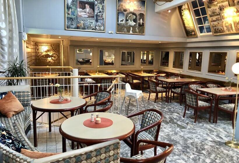 בית מלון כפרי Vätterledens Stugrum