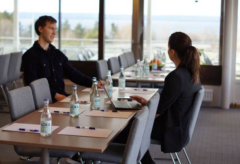 בית מלון כפרי Vätterledens Stugrum