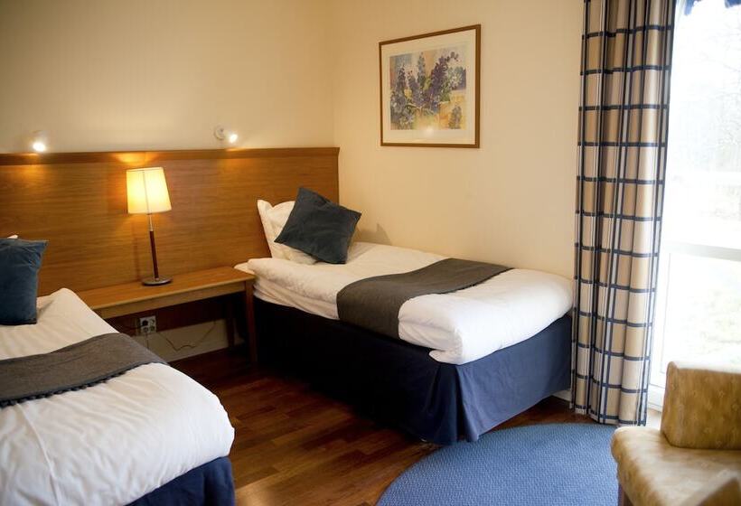 בית מלון כפרי Vätterledens Stugrum