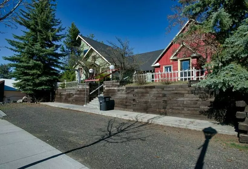 Cottage Inn By Casago Mccall  Donerightmanagement