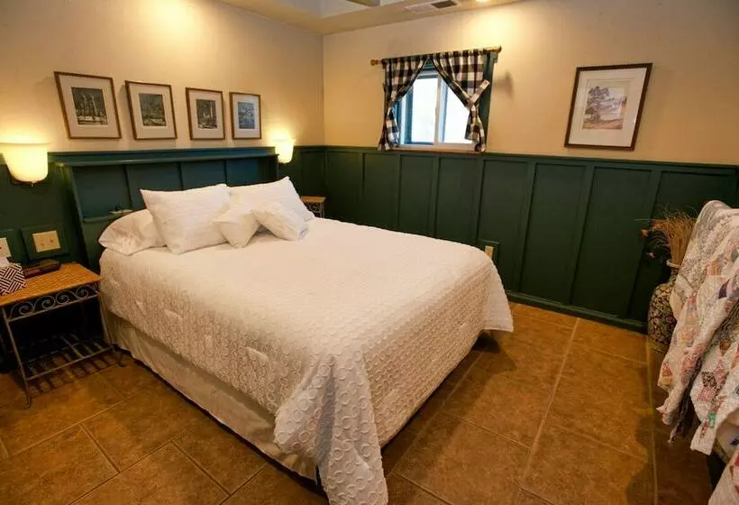 Cottage Inn By Casago Mccall  Donerightmanagement