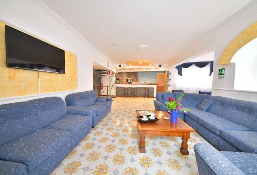 בית מלון כפרי Fortuna Beach