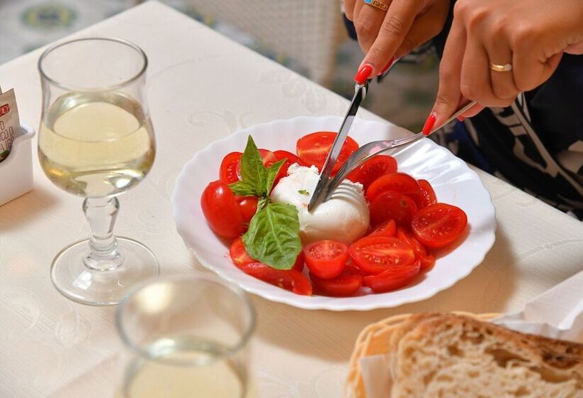 בית מלון כפרי Fortuna Beach