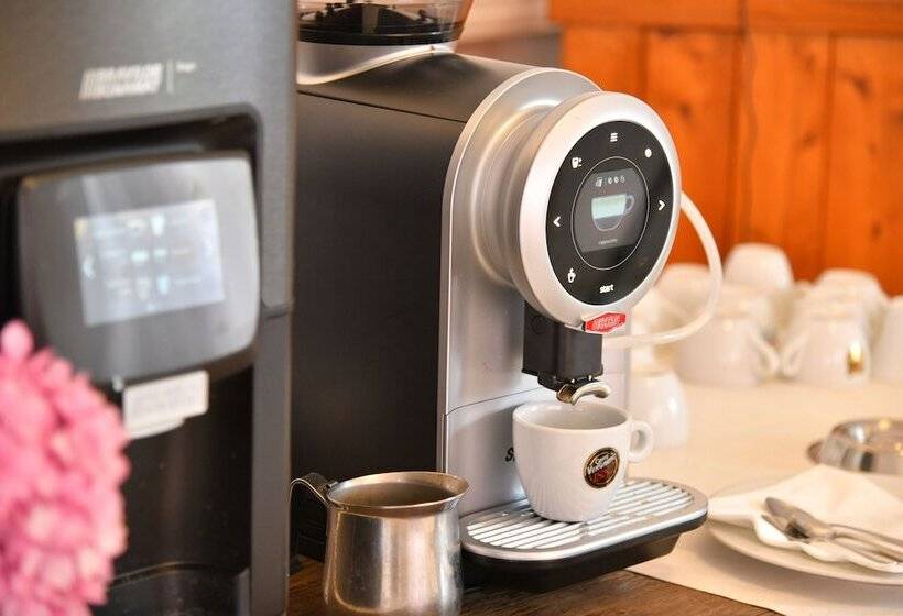 בית מלון כפרי Fortuna Beach