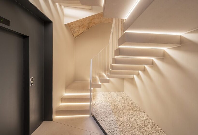 هتل Tandem Portico Alicante Suites