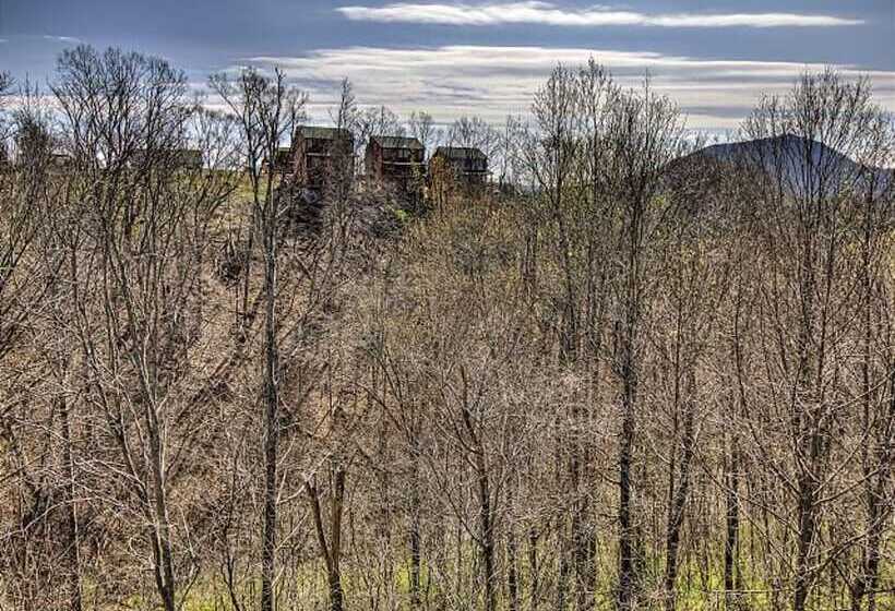 Moonlight Ridge #2632