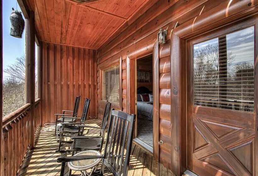 Moonlight Ridge #2632