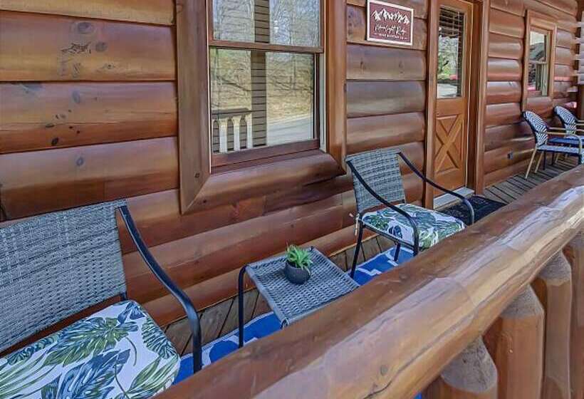 Moonlight Ridge #2632