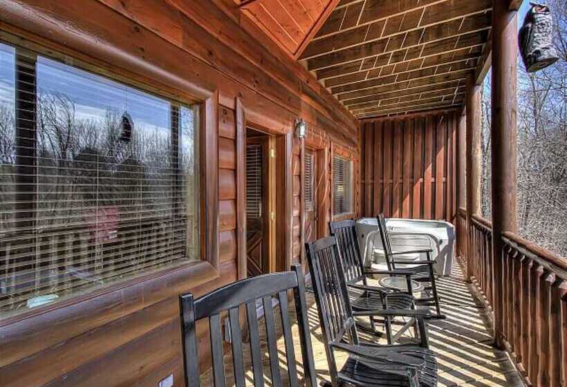 Moonlight Ridge #2632