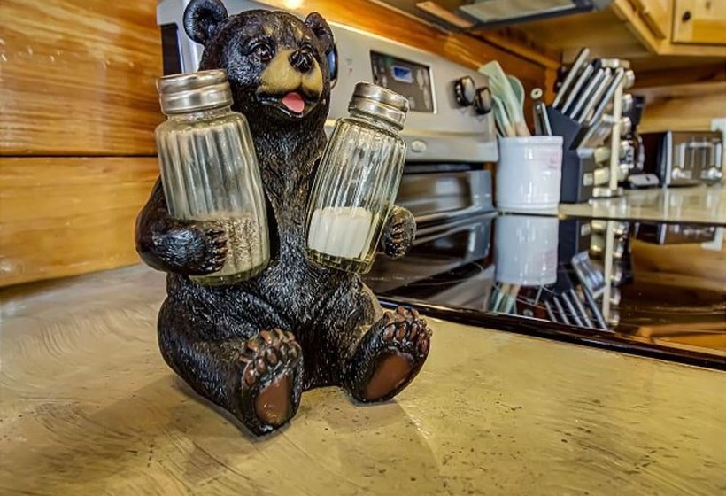 Moonlight Ridge #2632