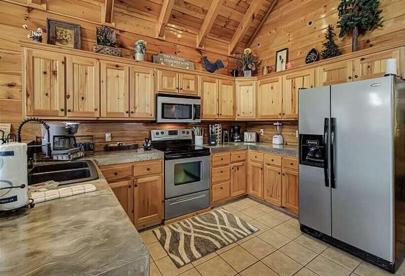 Moonlight Ridge #2632