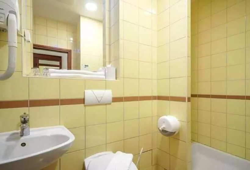 ペンション Delightful Park View Room With Breakfast Included