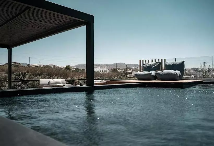Asty Mykonos Hotel & Spa   World Of One Hotel Group