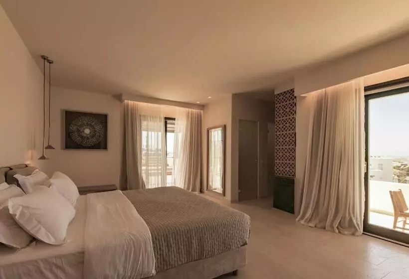 Asty Mykonos Hotel & Spa   World Of One Hotel Group