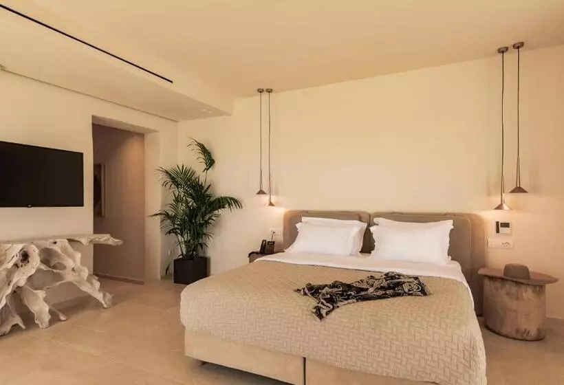 Asty Mykonos Hotel & Spa   World Of One Hotel Group