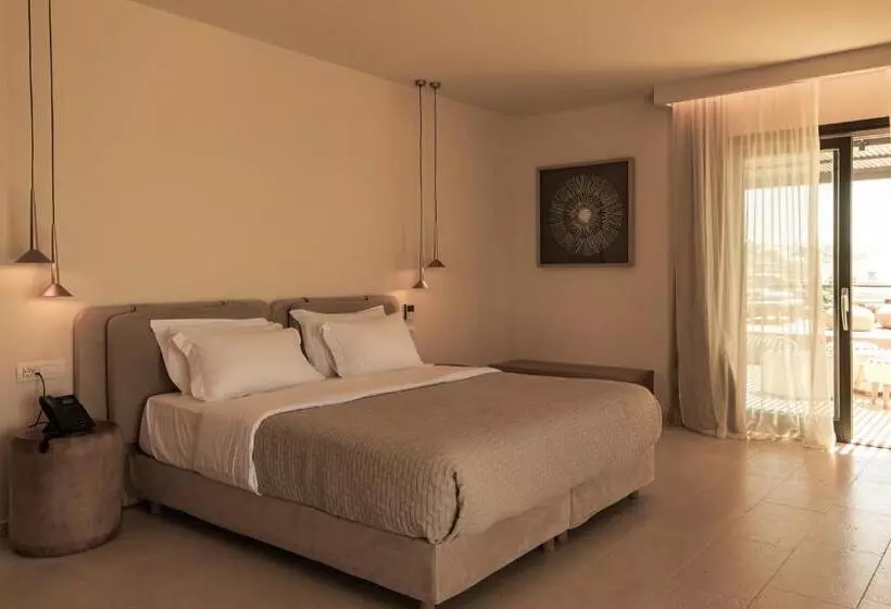 Asty Mykonos Hotel & Spa   World Of One Hotel Group