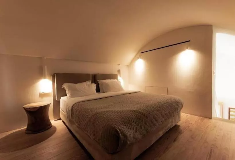 Asty Mykonos Hotel & Spa   World Of One Hotel Group