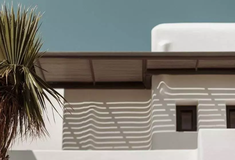 Asty Mykonos Hotel & Spa   World Of One Hotel Group