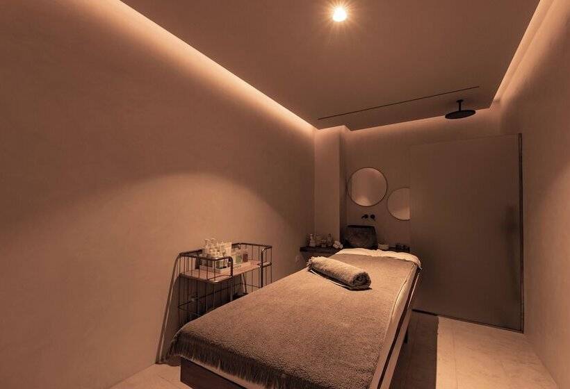 Asty Mykonos Hotel & Spa World Of One Hotel Group