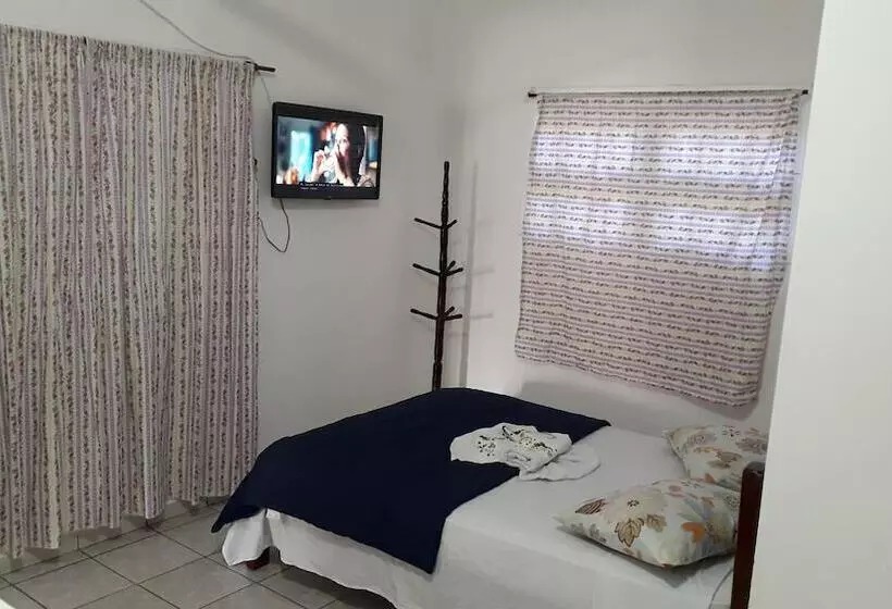 ホテル Pousada Capão Da Canoa