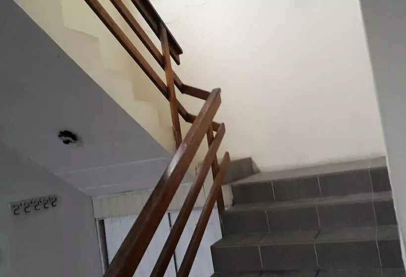 ホテル Pousada Capão Da Canoa