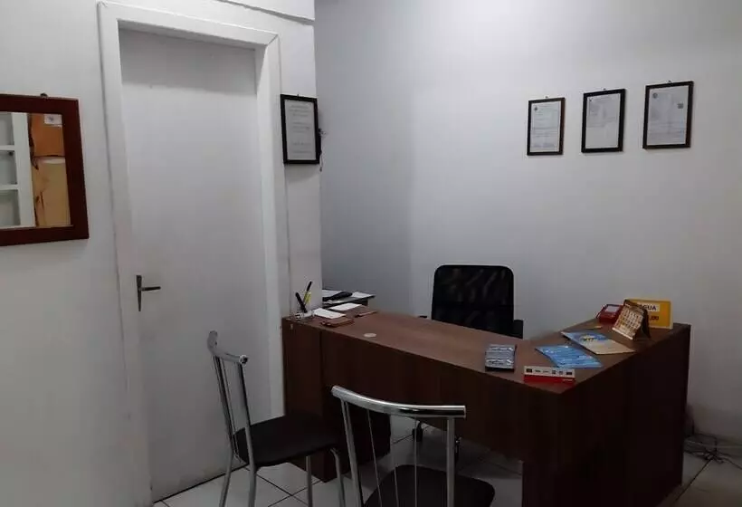 ホテル Pousada Capão Da Canoa