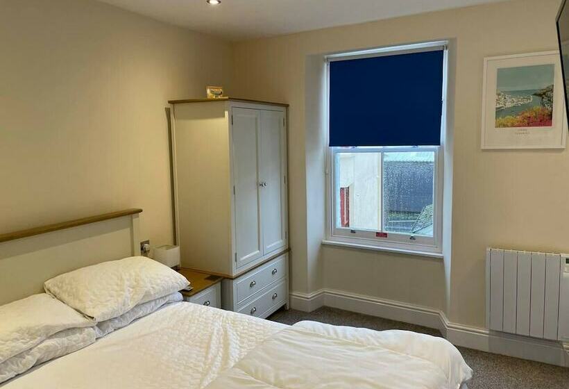 إقامة Quiant Quirky Cottage In The Heart Of Looe