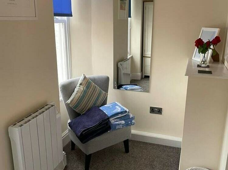 إقامة Quiant Quirky Cottage In The Heart Of Looe