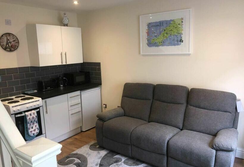 إقامة Quiant Quirky Cottage In The Heart Of Looe