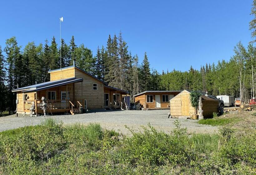 Flippin Crazy Fishing & Lodging