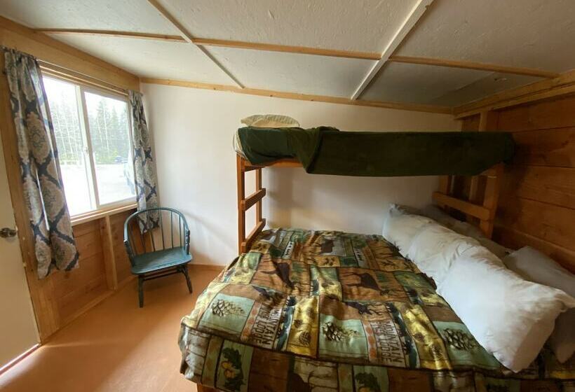 Flippin Crazy Fishing & Lodging