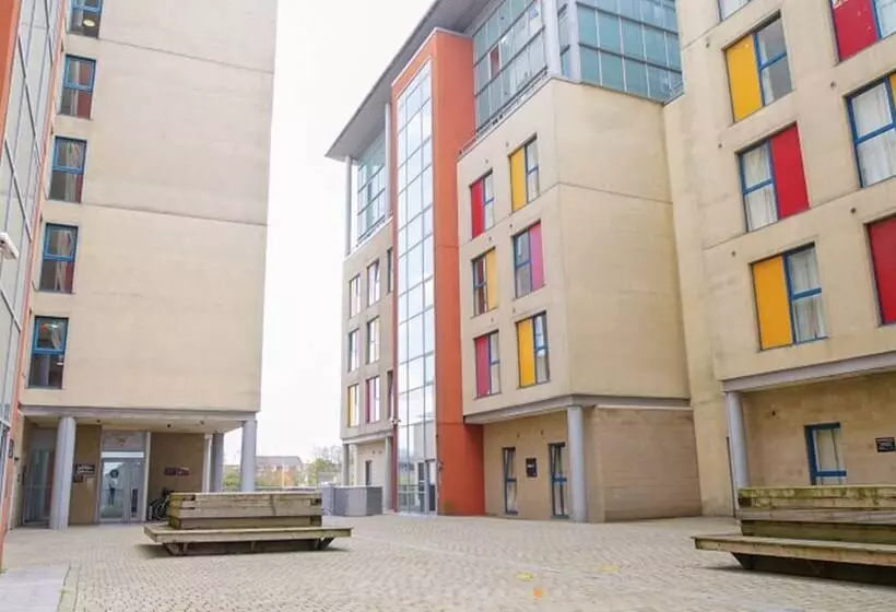 ユースホステル Cozy Rooms For Students Stockton On Tees