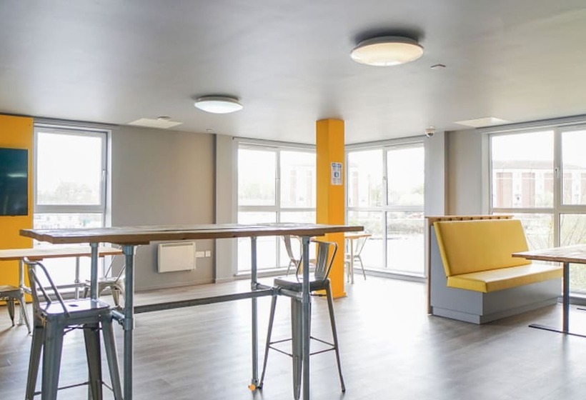 הוסטל Cozy Rooms For Students Stockton On Tees