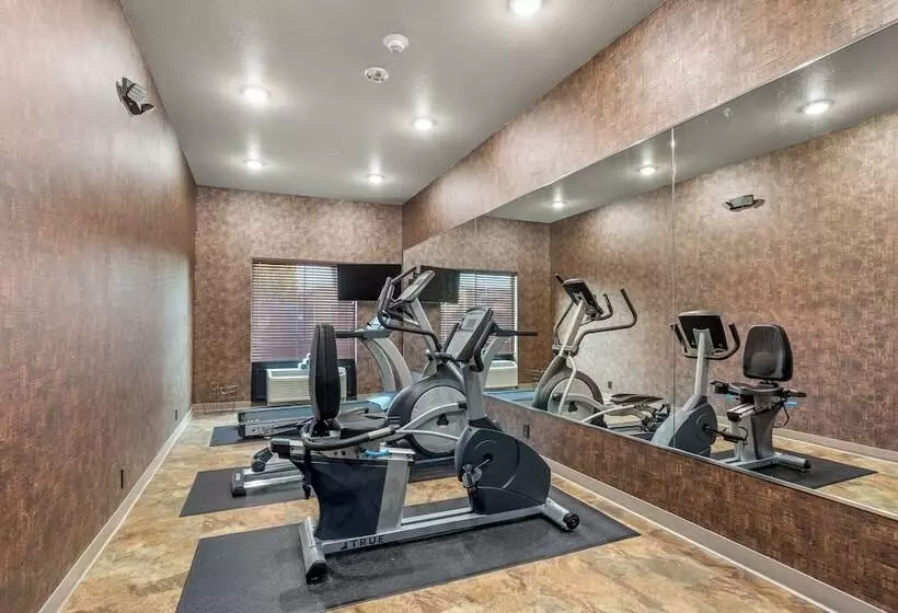 Cobblestone Hotel & Suites   De Pere Green Bay