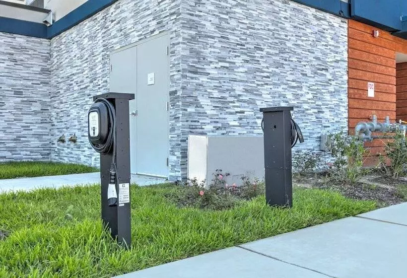 Hotelli Hampton Inn & Suites Port Lavaca