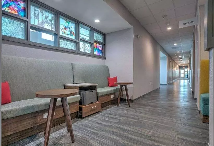 Hotelli Hampton Inn & Suites Port Lavaca