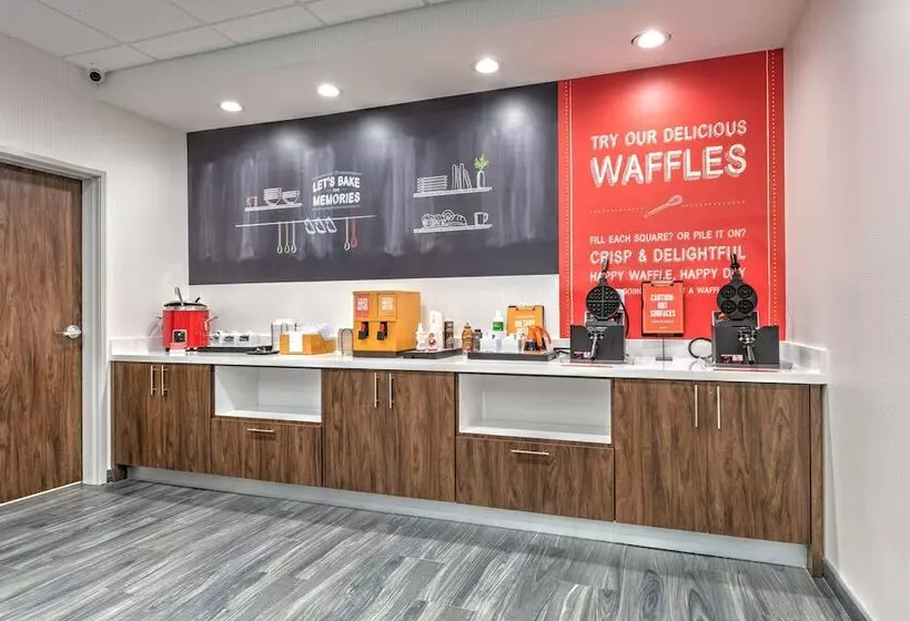 Hotelli Hampton Inn & Suites Port Lavaca