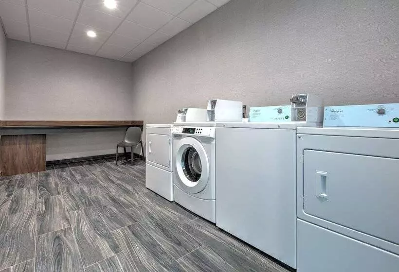 Hotelli Hampton Inn & Suites Port Lavaca